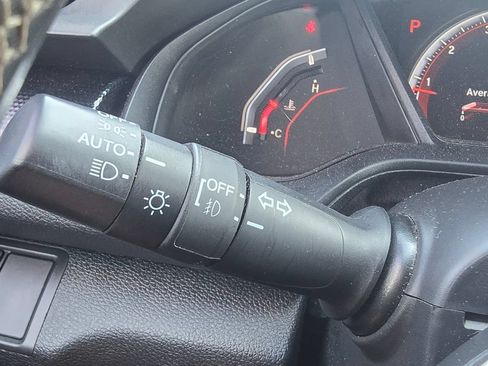 Used 2021 Honda Civic Sport image 25