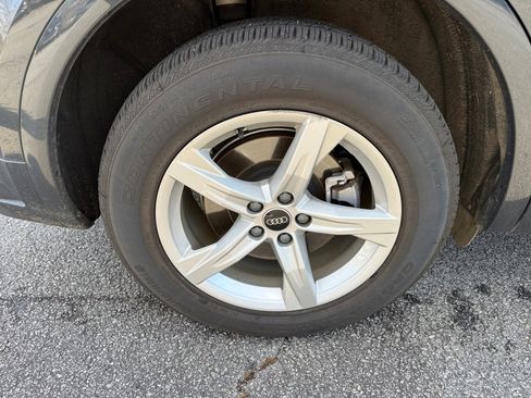 Certified 2021 Audi Q5 2.0T Premium image 23