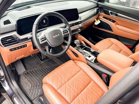 New 2025 Kia Telluride SX Prestige X-Pro AWD/4WD image 16