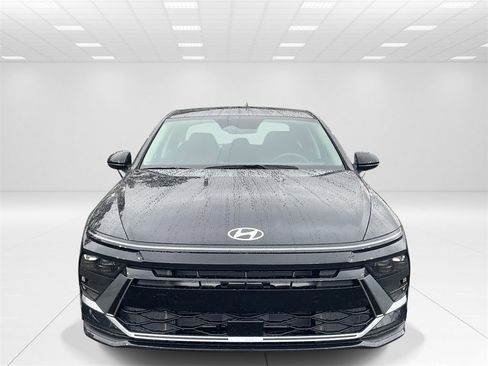 New 2026 Hyundai Sonata SE image 2