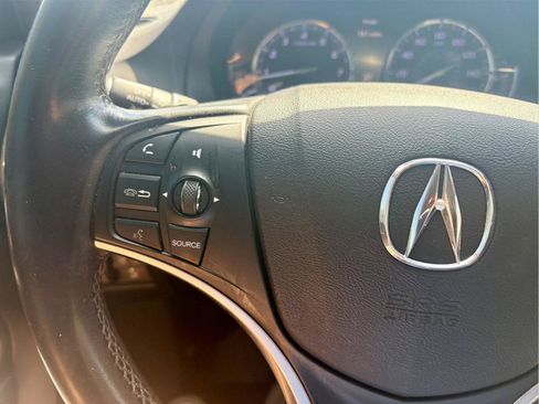 Used 2020 Acura MDX w/ Technology Package AWD/4WD image 18