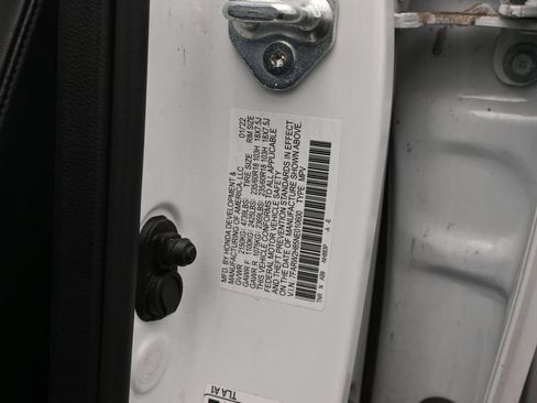 Used 2022 Honda CR-V EX-L image 18