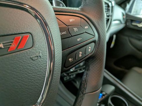 New 2026 Dodge Durango GT image 22