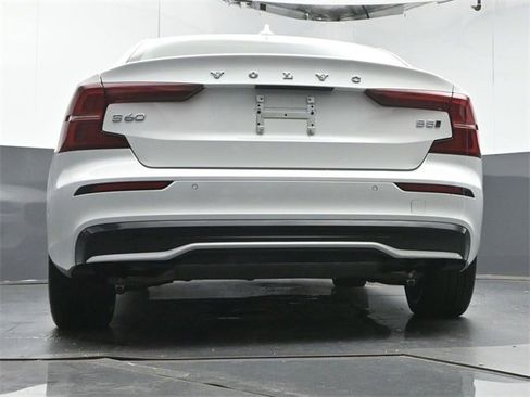 Certified 2024 Volvo S60 B5 Plus w/ Climate Package image 34
