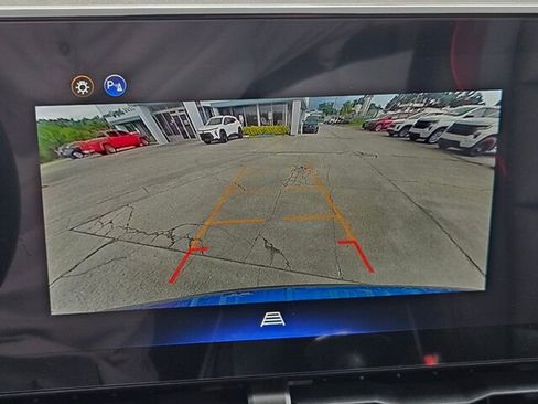 New 2026 Chevrolet Equinox RS w/ Convenience Package III image 10