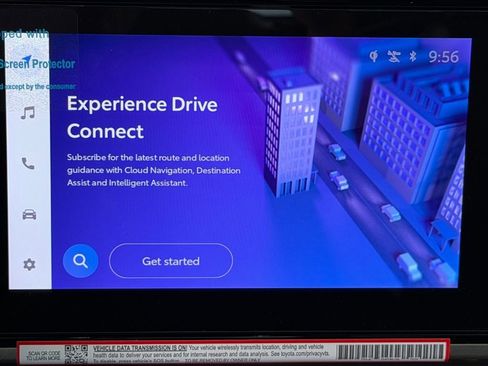 Certified 2026 Toyota Camry SE image 29