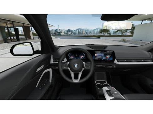 New 2025 BMW X1 xDrive28i w/ Convenience Package image 13