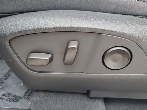 New 2026 Chevrolet Silverado EV Trail Boss w/ Plus Package image 22