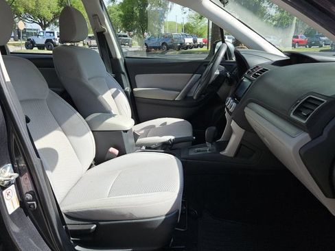 Used 2018 Subaru Forester 2.5i w/ Alloy Wheel Package AWD/4WD image 15