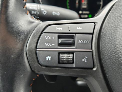 Used 2025 Honda CR-V Sport-L image 25