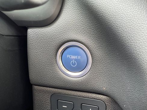 Used 2024 Toyota Tundra Limited w/ Nightshade Package AWD/4WD image 25