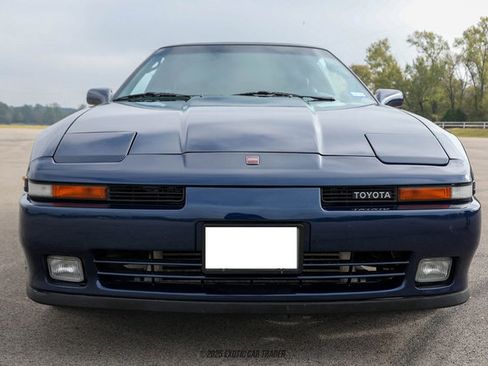 Used 1989 Toyota Supra Turbo RWD image 13
