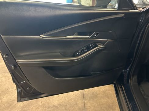 Used 2024 MAZDA CX-30 AWD 2.5 S w/ Select Sport Pkg image 16