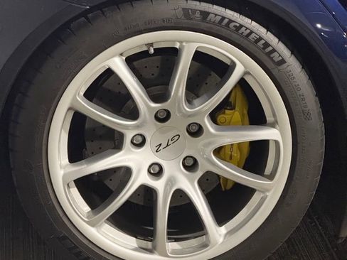 Used 2008 Porsche 911 GT2 image 10