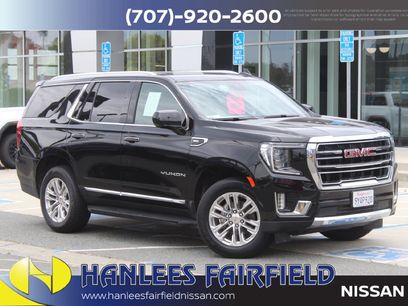 Used 2024 GMC Yukon SLT