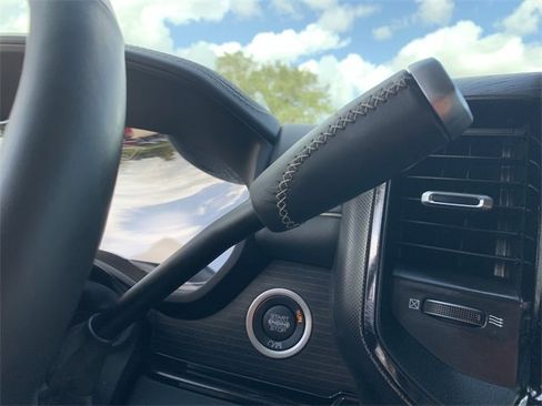 Used 2024 RAM 2500 Limited image 28