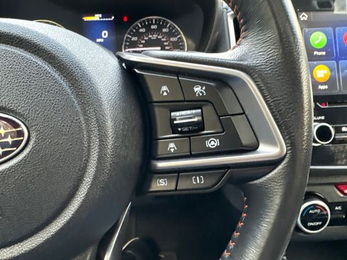 Used 2021 Subaru Crosstrek 2.5i Limited w/ Moonroof Package 2 image 18