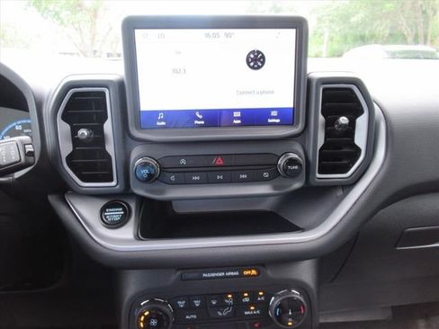Used 2024 Ford Bronco Sport Big Bend w/ Convenience Package AWD/4WD image 25