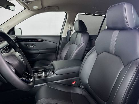 New 2026 Honda Pilot EX-L image 8