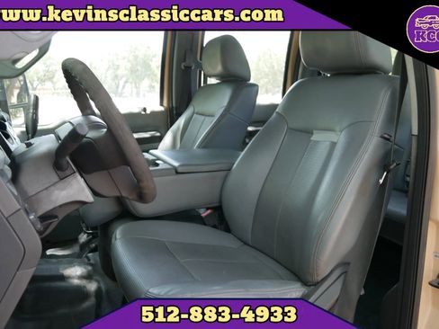 Used 2015 Ford F350 XL image 13