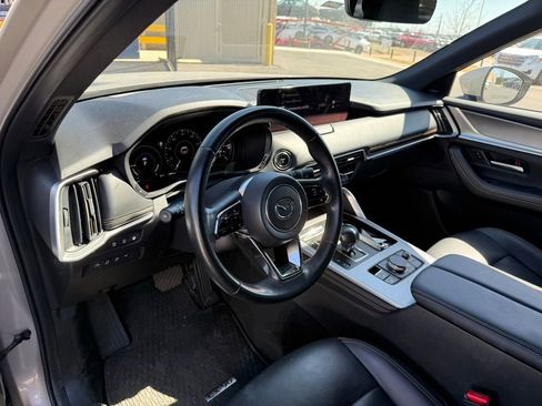 Used 2024 MAZDA CX-90 Plug-In Hybrid w/ Premium Plus image 7