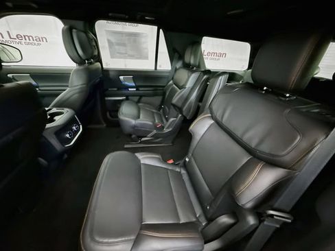 New 2027 Ford Expedition Tremor w/ Driver's Package AWD/4WD image 26