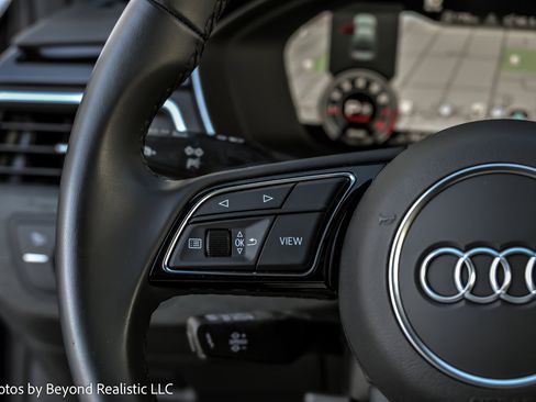 Used 2022 Audi A4 2.0T Premium Plus image 29