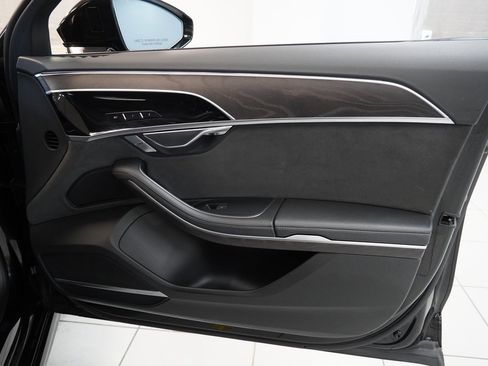 Used 2022 Audi A8 L 3.0T image 42
