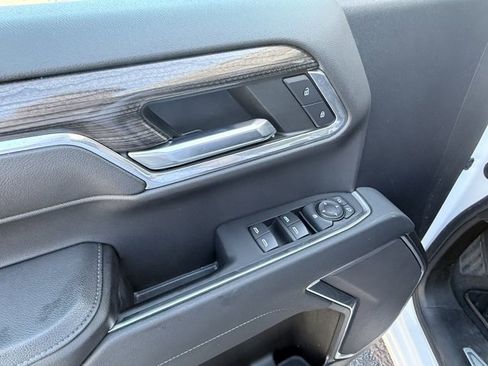 Certified 2023 Chevrolet Silverado 1500 LT image 20