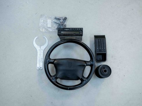 Used 1996 Porsche 911 Carrera image 79