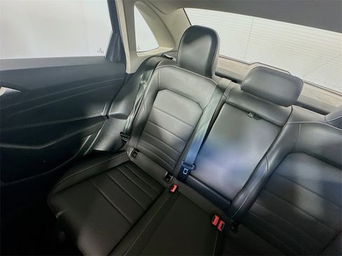 Used 2024 Volkswagen Jetta SE image 12