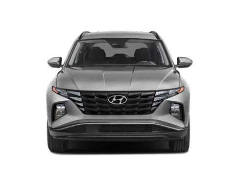 Used 2023 Hyundai Tucson SEL w/ Convenience Package AWD/4WD image 7