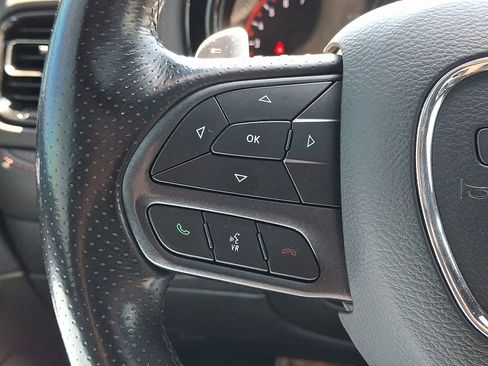 Used 2022 Dodge Durango R/T AWD/4WD image 25