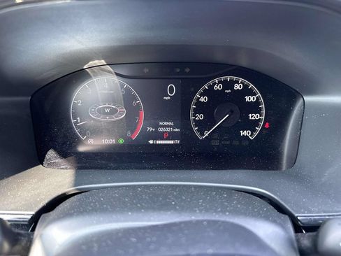 Used 2024 Honda CR-V EX-L image 20