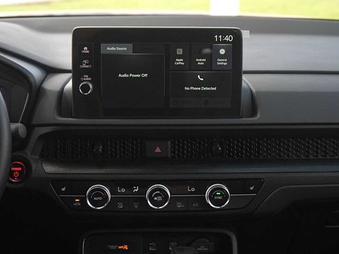 Used 2026 Honda CR-V TrailSport image 19