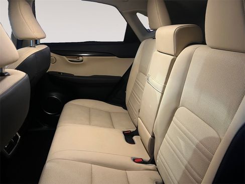 Used 2019 Lexus NX 300 AWD image 13