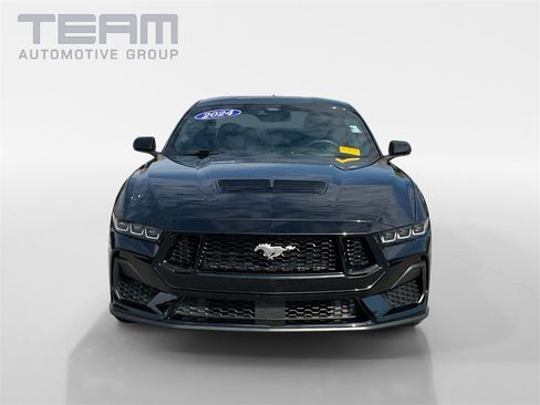 Used 2024 Ford Mustang GT Premium image 2