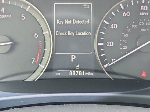 Used 2017 Lexus RX 350 AWD w/ Premium Package image 11