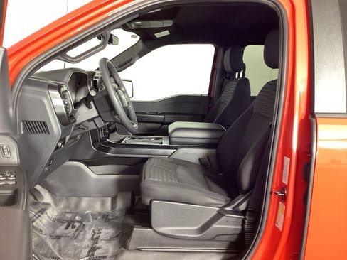 Used 2023 Ford F150 XL w/ STX Appearance Package AWD/4WD image 14