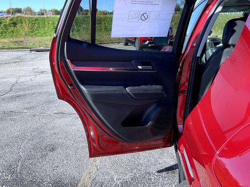 New 2026 GMC Terrain Denali image 20