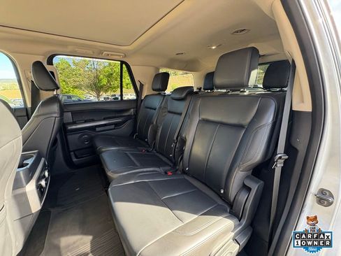 Certified 2024 Ford Expedition XLT AWD/4WD image 25