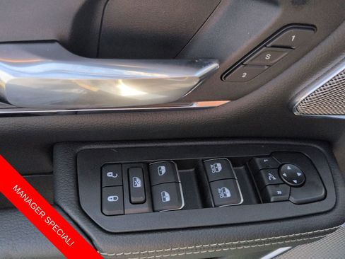 New 2026 RAM 1500 Laramie w/ Night Edition image 16