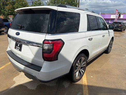 Used 2021 Ford Expedition Limited AWD/4WD image 45