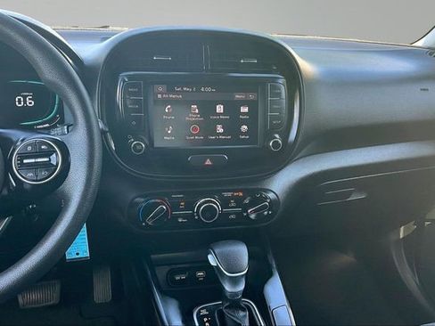 Certified 2024 Kia Soul LX w/ Option Group 015 FWD image 9