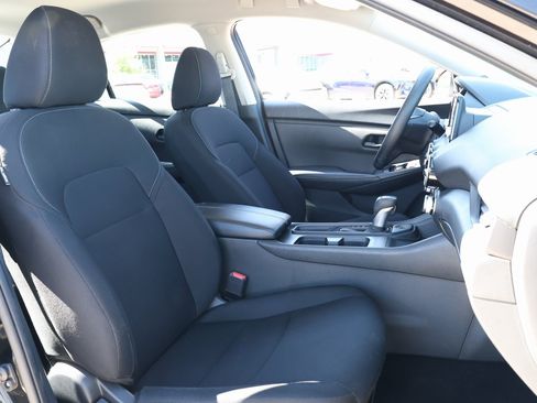 Used 2024 Nissan Sentra S image 28