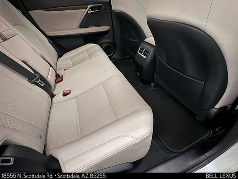 Used 2020 Lexus RX 350 FWD w/ Premium Package image 22