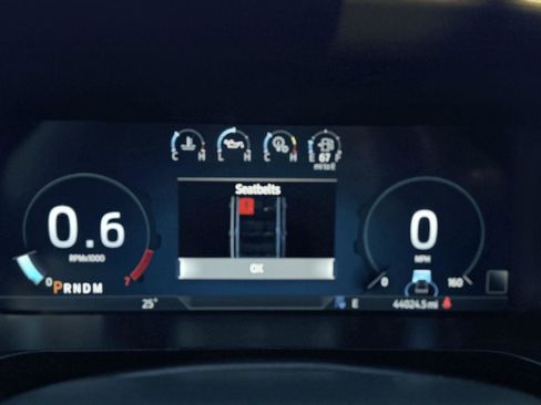 Used 2023 Ford Expedition Timberline image 18