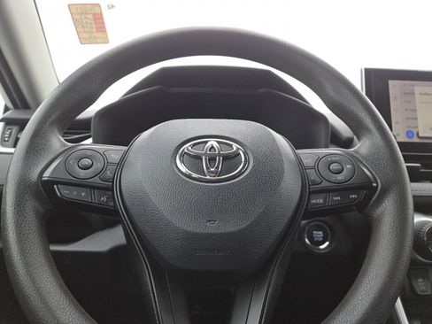Used 2023 Toyota RAV4 XLE image 26