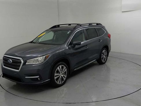 Used 2020 Subaru Ascent Limited w/ Technology Package AWD/4WD image 4