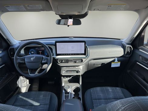 New 2025 Ford Bronco Sport Heritage image 9